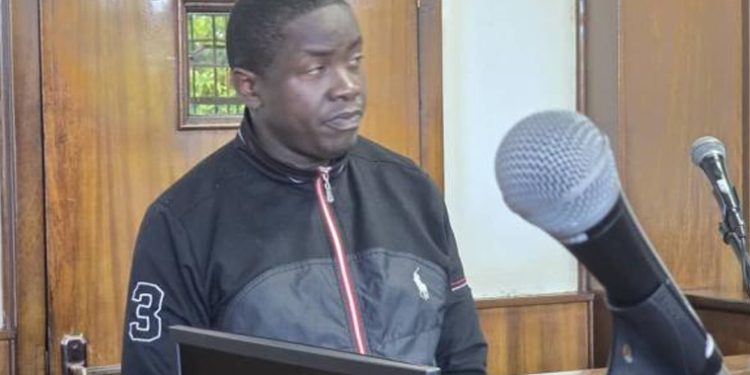 Kabojja Teacher Further Remanded After Surety Lies to Court