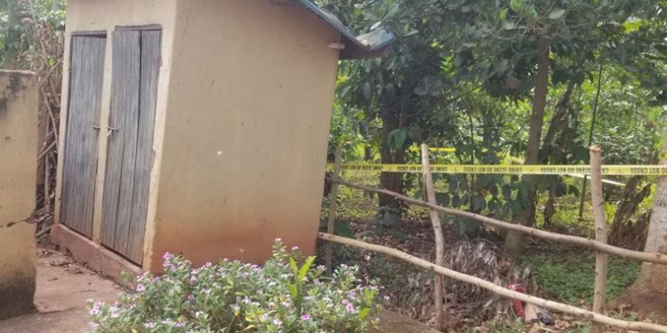 Court Orders Body Retrieval in Jinja