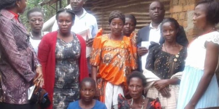 Lwengo Leaders Want YLP Loan Defaulters Absolved