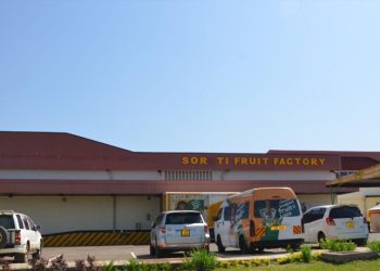 Soroti Fruit Factory Expansion to Cost Shs40B