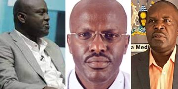 New Media Center Boss Deployed  As Opondo Prepares to Hand Over