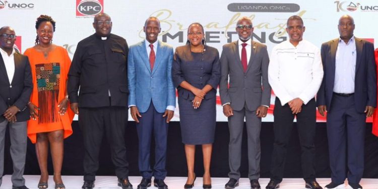 Kenya Pipeline Moves to Improve Petroleum Products Supply in Uganda