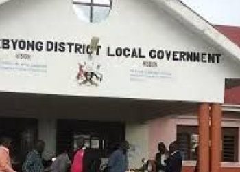 Kapelebyong District Receives Microscale Irrigation Kits Worth UGX 191.5 Million