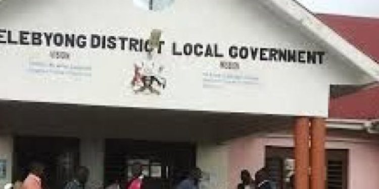 Kapelebyong District Receives Microscale Irrigation Kits Worth UGX 191.5 Million
