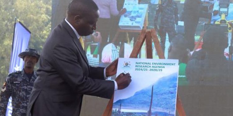 Environment Stakeholders Renew Call for Ban on Single-Use Plastics in Uganda