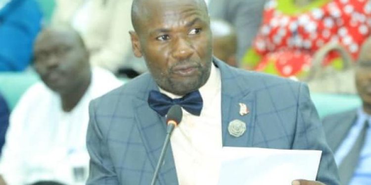 NRM Defends Disqualification of MP Mbwatekamwa from Mbarara City Mayoral Race