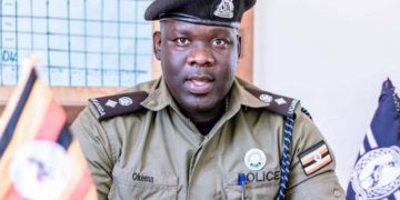 Kwania Man Killed by Son in Domestic Violence Incident