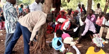 Hoima Commissions Disbursement of UGX 2.75 BN PDM Funds