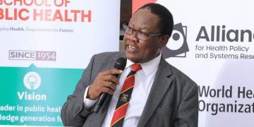 Regional Scientists Asked to Prioritize Research to Attract Domestic Funding