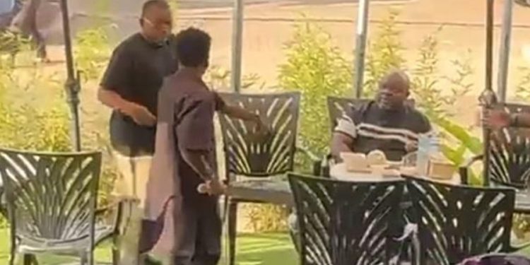Poorly Staged Comedy Skit Lands Congolese TikToker in Trouble