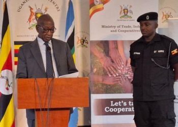 Cooperative Movement Leaders Renew Calls for Legal Reforms Ahead of International Day