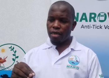 NARO Set to Roll Out Anti-Tick Vaccine After 13 Years of Research