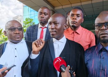Nalukoola Raises 14 Grounds in Appeal