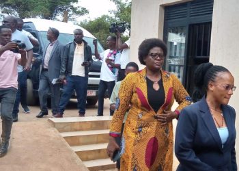 Former KCCA ED Kisaka, Deputy Committed to High Court Over Kiteezi Tragedy