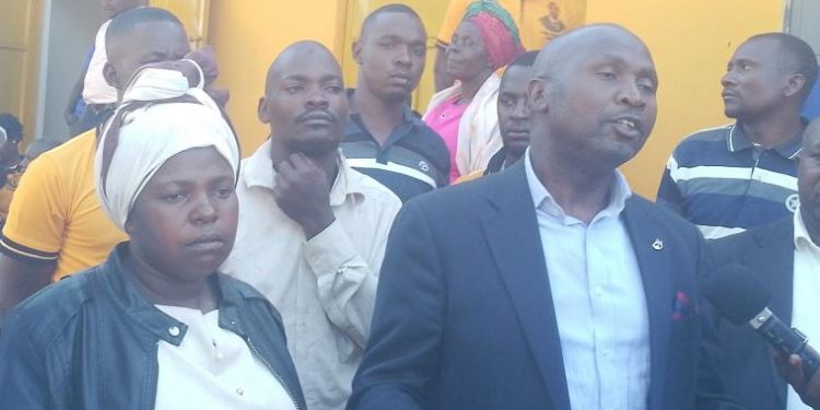 Ssekikubo, Incumbent Sembabule Woman MP Defeated in NRM Primaries