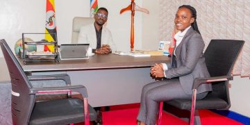 WE WANT SHAMIM NAMBASA: Kawempe Residents Ask Kyagulanyi to Front Former Makerere Guild President for Kazibwe Bashir’s MP Seat