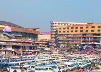 Breathing Danger: The High Cost of Uganda’s Polluted Air