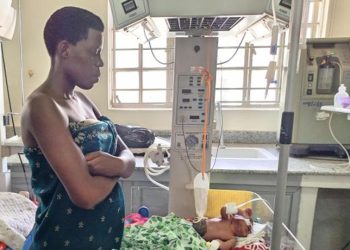 Lango Medics Alarmed by Surge in Birth Defects