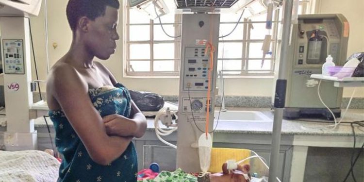 Lango Medics Alarmed by Surge in Birth Defects