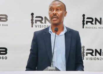 Mugisha Muntu Warns of Human Rights Violations Ahead of 2026 Polls