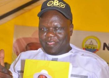 Oyam NRM Chairperson, Registrar Spend Second Day in Cells Over Poll Irregularities