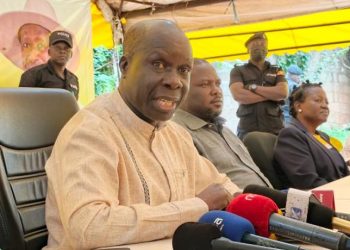 Four Losers Petition NRM Election Tribunal Over West Budama Primaries
