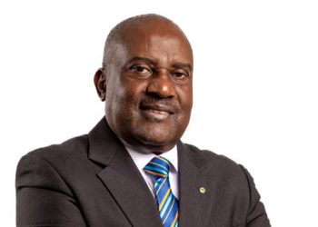 NEEDS PRAYERS: Quality Chemicals Tycoon Emmanuel Katongole Grieviously Ill, Diagnozed With Complex Heart Condition