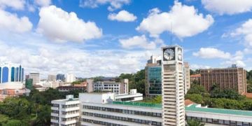 Scapegoats of the State: How Uganda’s Justice System  Is Criminalizing Reform to Shield Institutional Failure