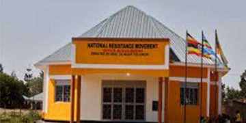 NRM CEC Candidate Dubiously Accepts Bribe To Leave The Race But Refuses To Quit The Race