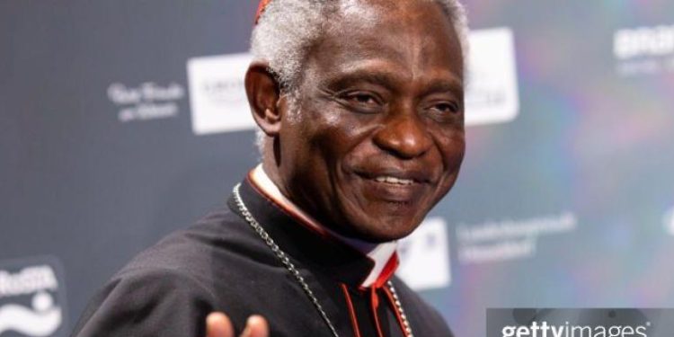 Catholic Church Calls for United Action Against Climate Change