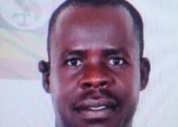 ‎Gweri County Aspirants Successfully Conduct Joint Campaign