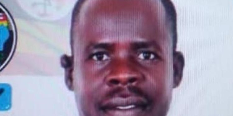 ‎Gweri County Aspirants Successfully Conduct Joint Campaign