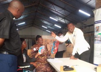 Ministry to Distribute 334 Science Kits to Boost Practical Learning in 20 Districts