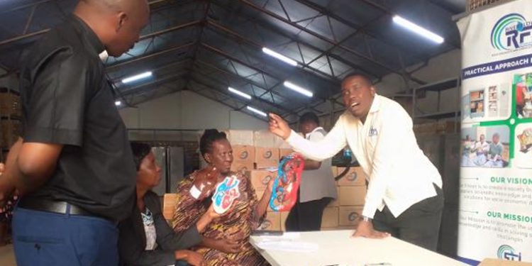 Ministry to Distribute 334 Science Kits to Boost Practical Learning in 20 Districts