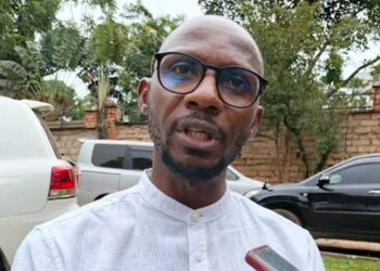 Captain Ruhinda Maguru Disqualified From Contesting Against Museveni