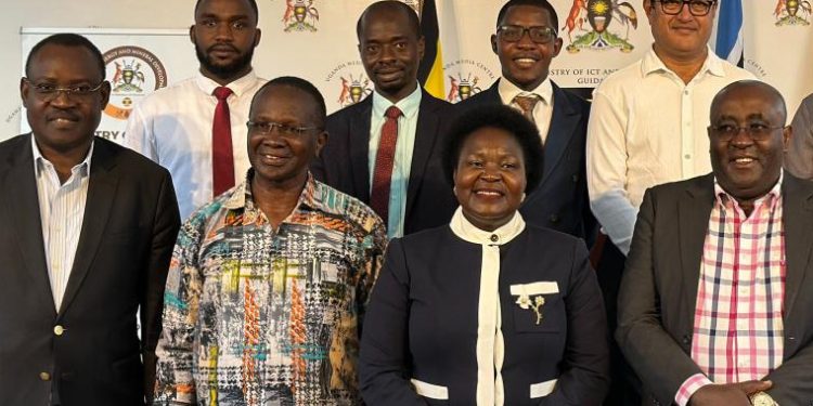 Understanding Uganda’s Biofuel Blending