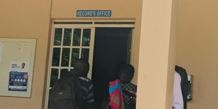 Arua Hospital Curbs Drug Theft, Now Faces Personnel Shortage