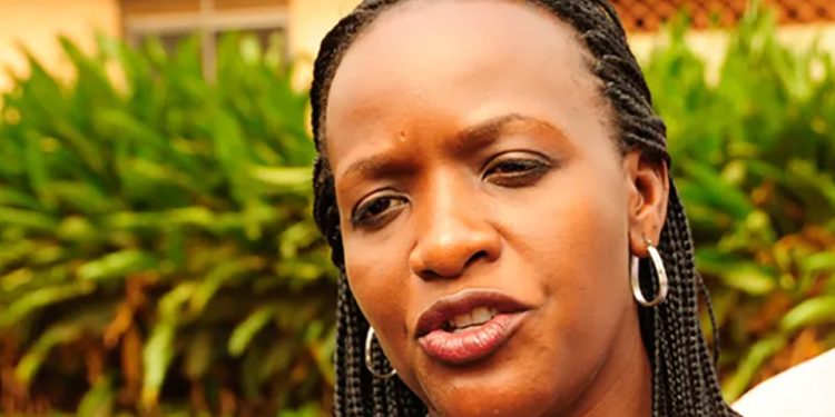 All Political Parties [Including Bobi’s] Are Full of Selfish Interests, Says Nabilah When Asked Why She Isn’t Running on NUP Card