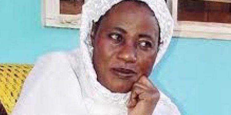 President Museveni Grants Amin’s Widow Monthly Allowance, House, and Vehicle