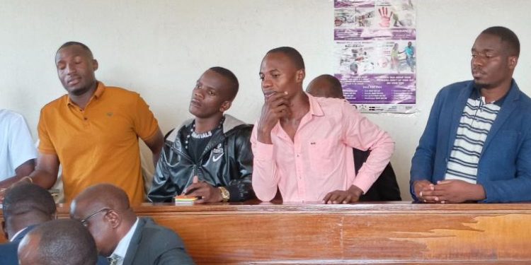 Two Accused Deny Knowing Co-Suspects in Pastor Kayanja Case