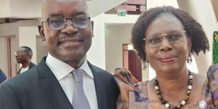 Police Probe Double Murder in Entebbe