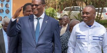 Inside the Kyagulanyi Deal Which Lulume Rejected & Went to Lukwago’s PFF