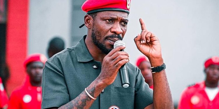 Here’s What Kyagulanyi Told Muntu About PFF/ANT Alliance