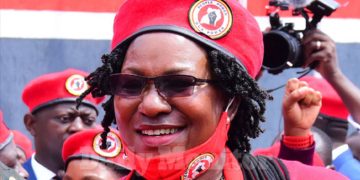 Here’s Why Masaka Mayor Florence Namayanja is no longer a Darling at Magere