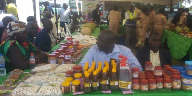 PAU Urges Albertine Farmers to Form Joint Ventures to Tap Oil and Gas Opportunities