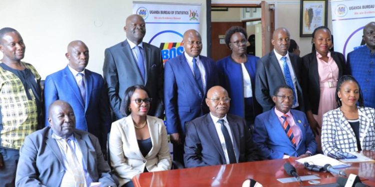 UBOS Distributes Over 5,000 Tablets to Universities and Cultural Institutions