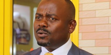 Latest Poll Shows Haruna Kasolo  Is Leading NRM CEC Buganda Race  With 70% as Karangwa, Kiwanda  Trail with 20% & 8% respectively