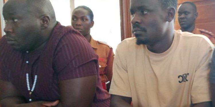 Court Sets Date for Ruling on Bail Application of Kyagulanyi’s Bodyguards