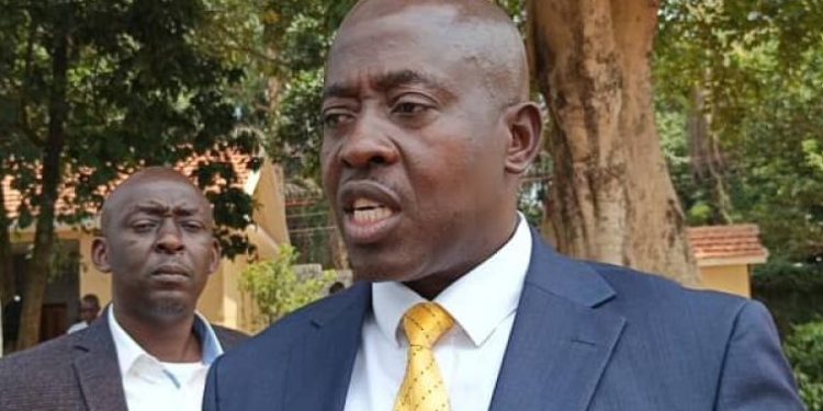 NRM Tribunal Nullifies Victories of Four Parliamentary Flag Bearers