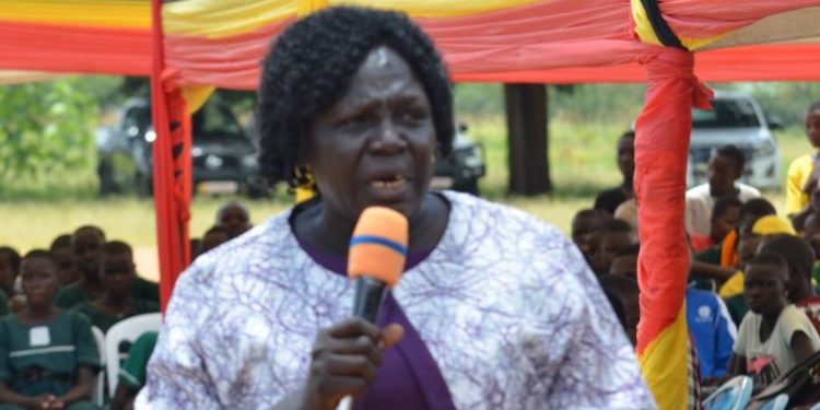 Six Districts in Karamoja to Benefit from New Secondary School Project